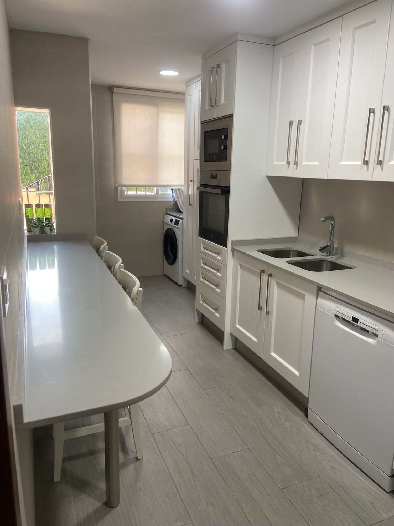 Chalet adosado en Calle Grandola, 20, Zona Avenida de Europa, Zona Avenida de Europa - Foto 4