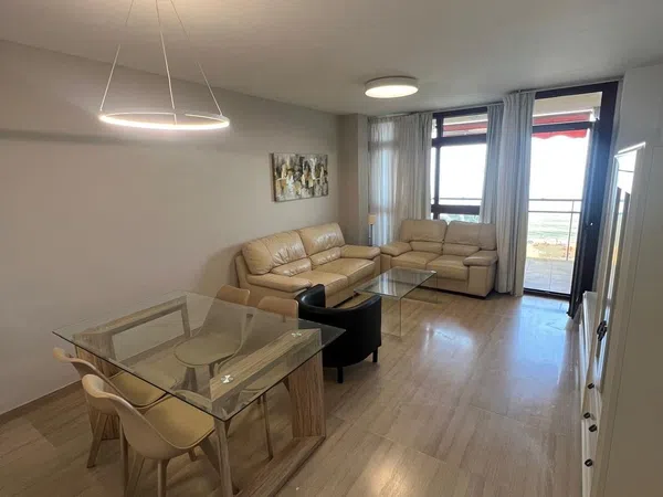 Piso en Paseo Marítimo Rey de España, 15 - Foto 14