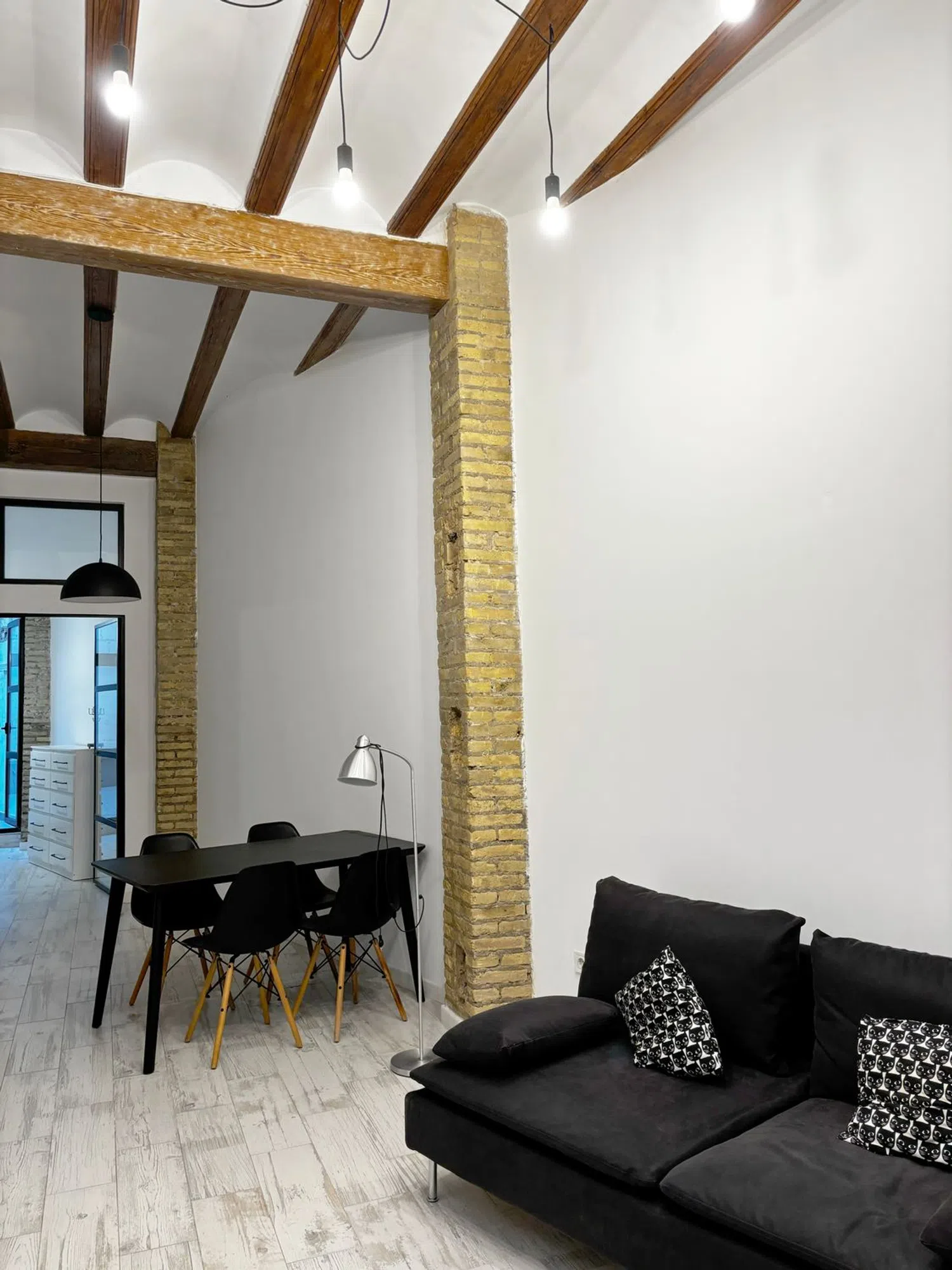 Piso en calle d'Oriola, 25 - Foto 3