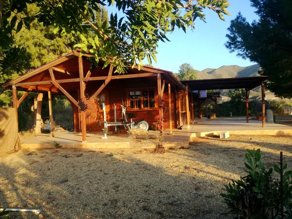 Finca rústica en La Tomasona s/n, Guazamara - Los Lobos, Guazamara - Los Lobos - Foto 23