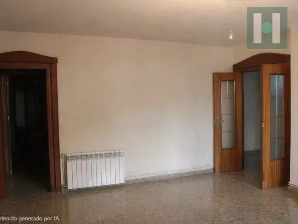 Piso en Alameda de San Antón, 41 - Foto 15