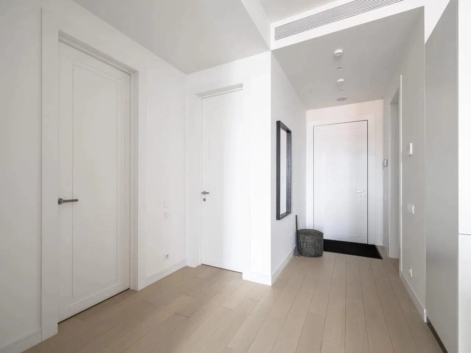 Piso en paseo de S. Fco. de Sales, 23 - Foto 4