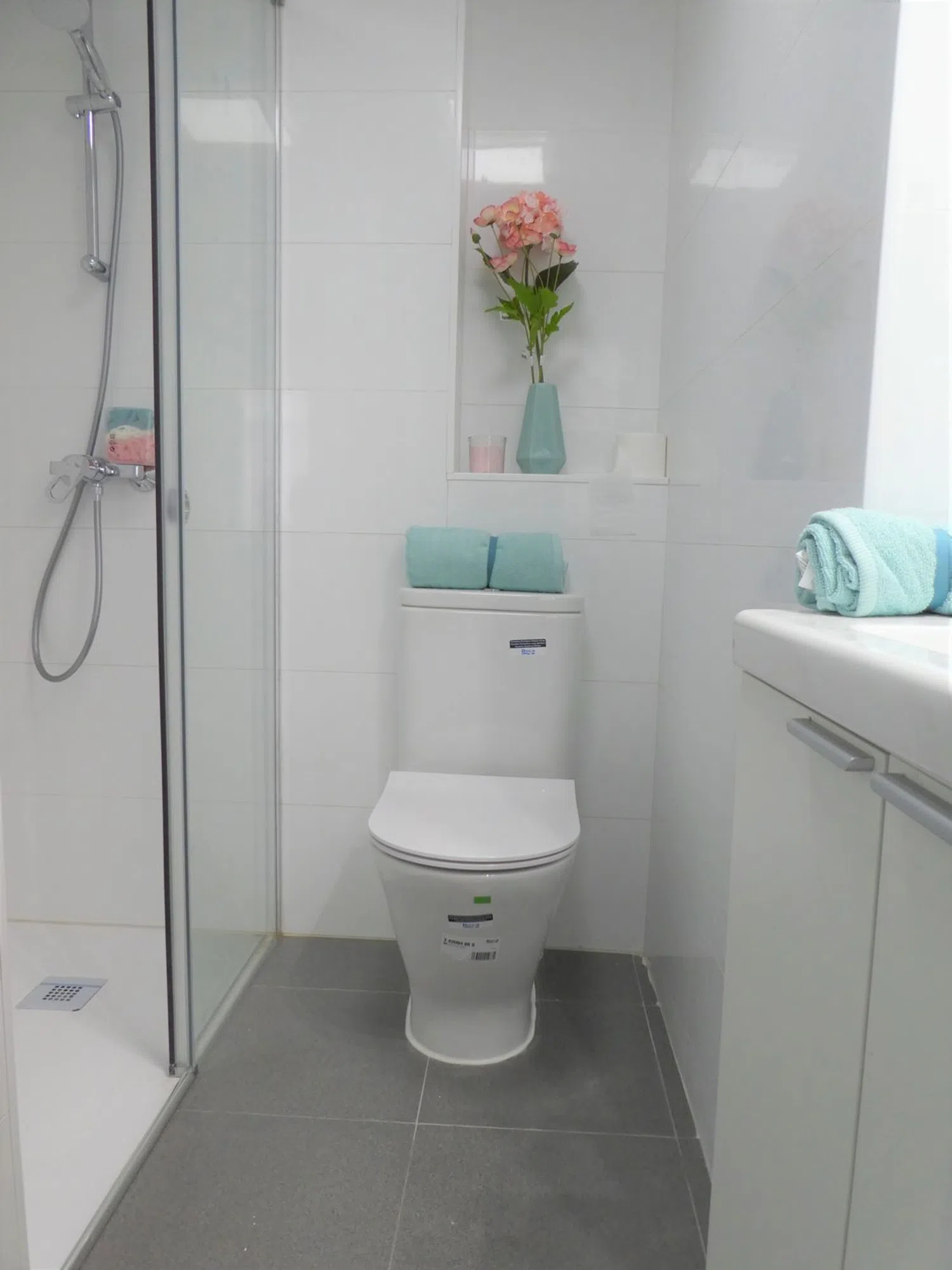 Estudio en plaza de los Mostenses, 11 - Foto 19