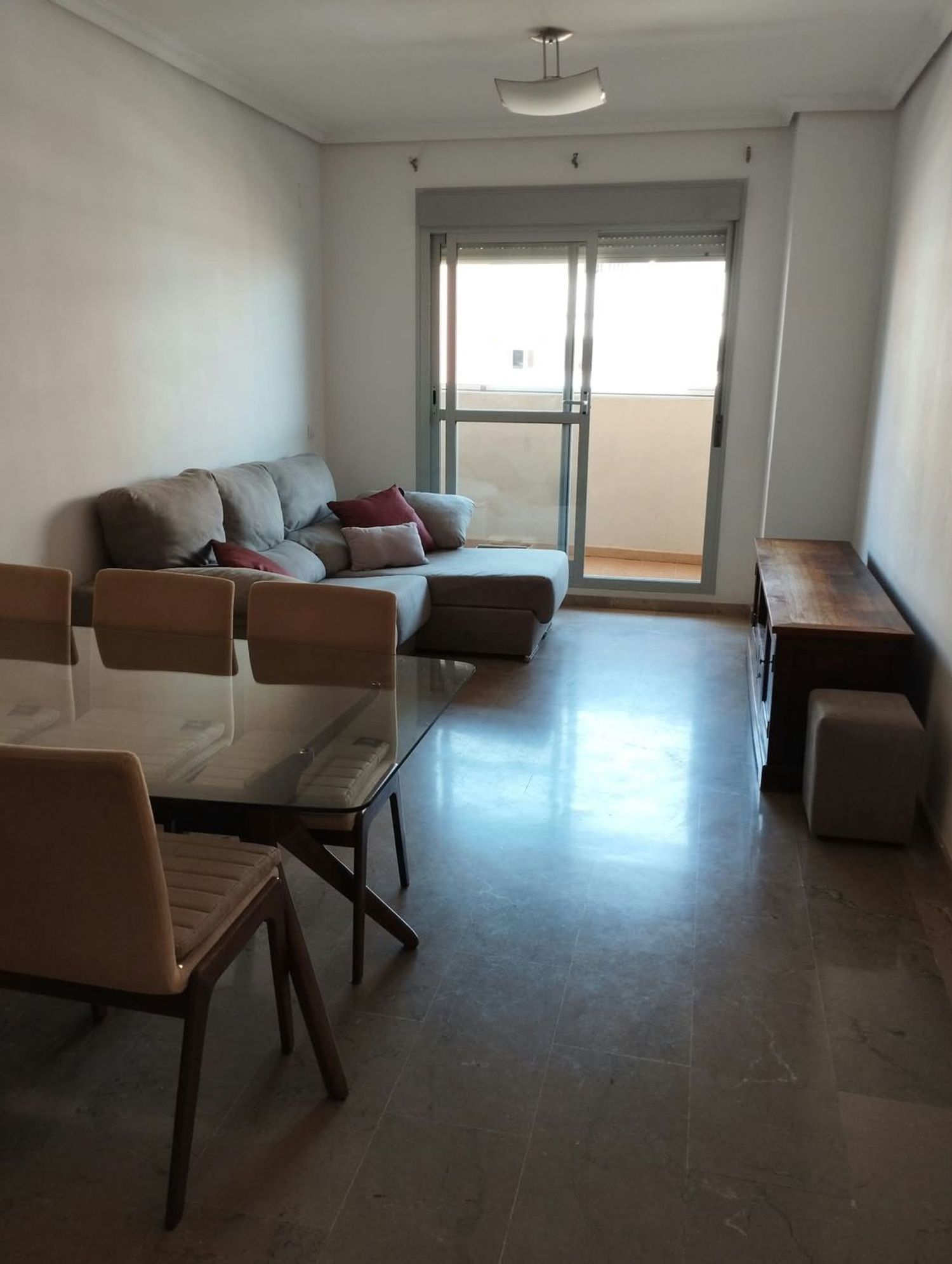 Piso en Calle Perséfone, 4, Jardines de Hércules - Foto 2