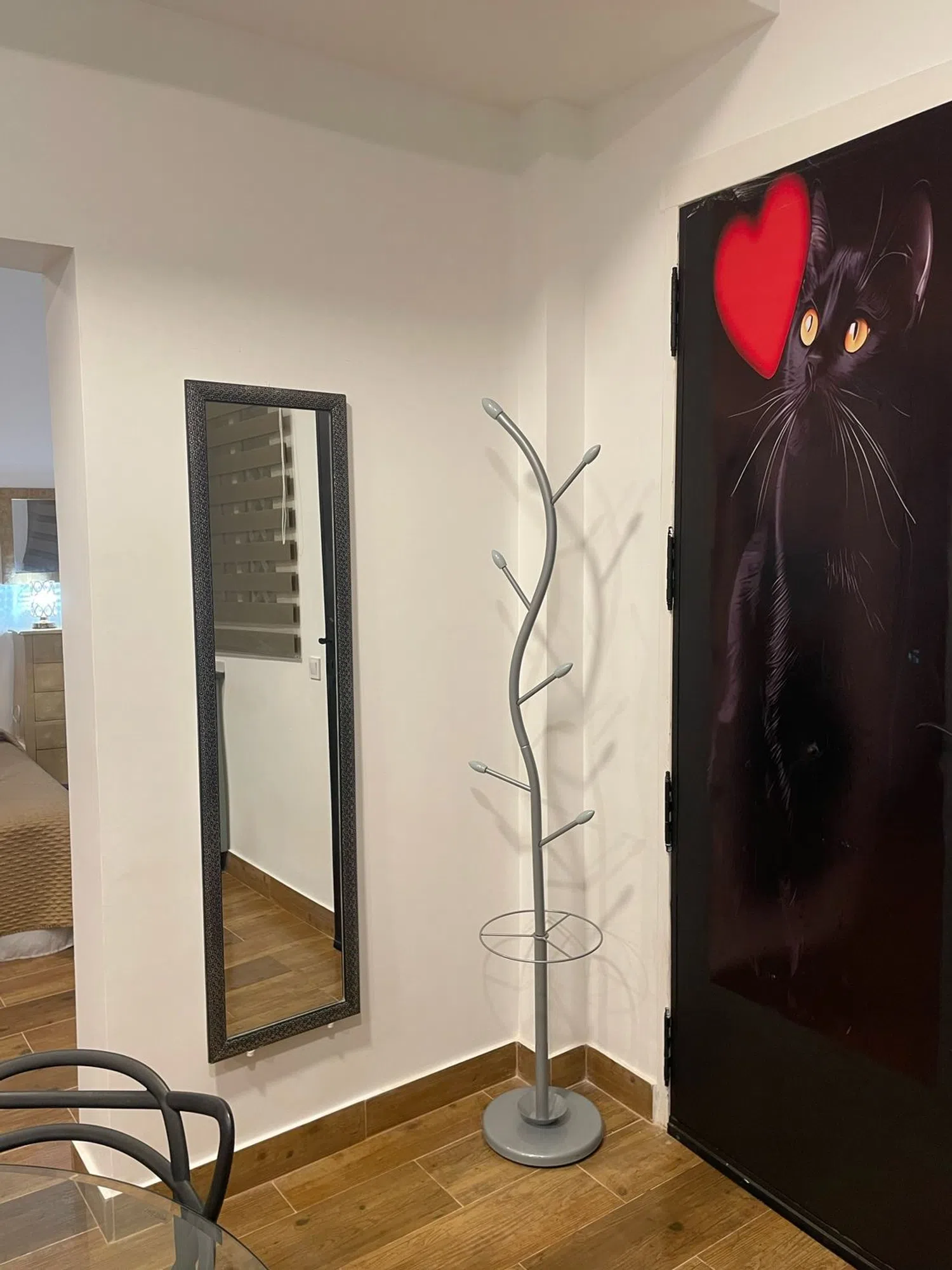 Estudio en calle Calipso, 17 - Foto 2