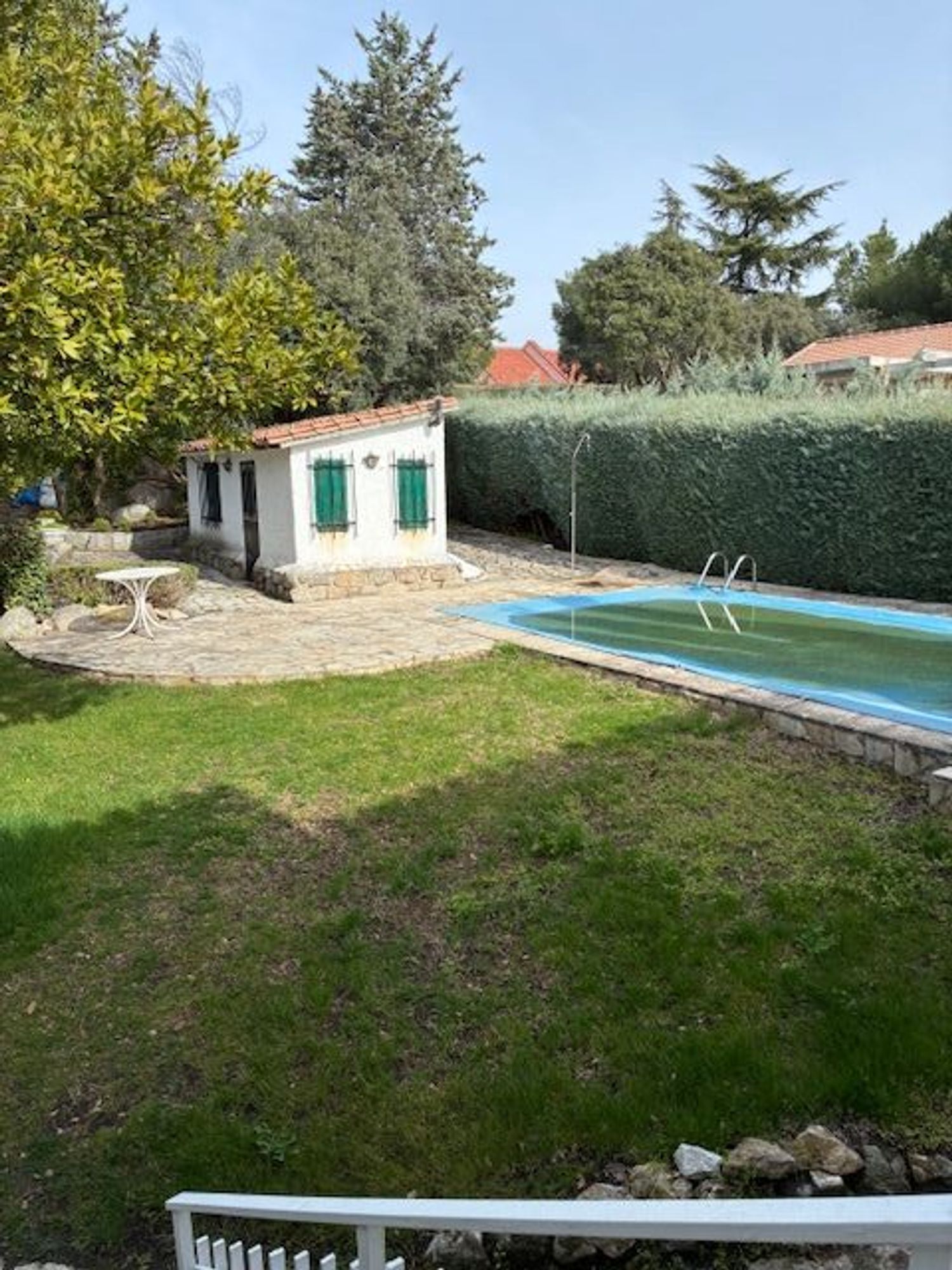 Casa o chalet independiente en Calle Castillo de Turégano, 13 - Foto 7