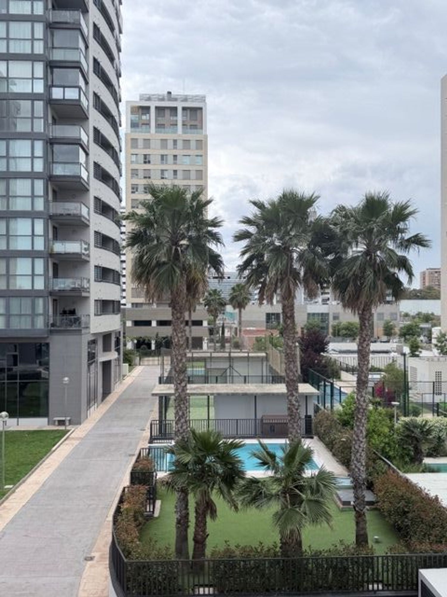 Piso en Avenida d'Amado Granell Mesado, 74 - Foto 2