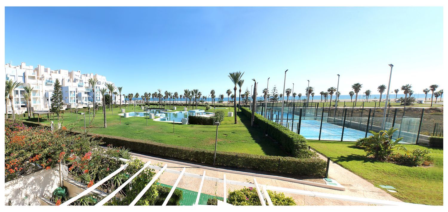 Dúplex en Paseo Carmen Sevilla, 2, El Sabinar - Urbanizaciones - Las Marinas - Foto 2