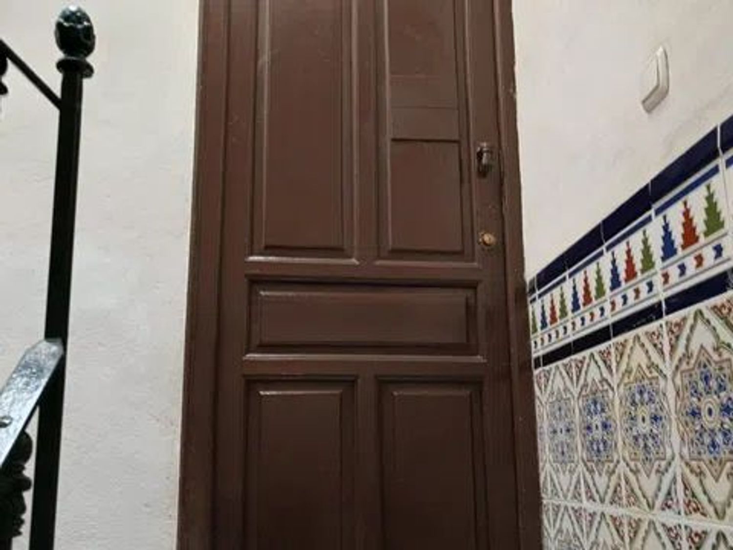 Piso en calle Feria, 86 - Foto 1