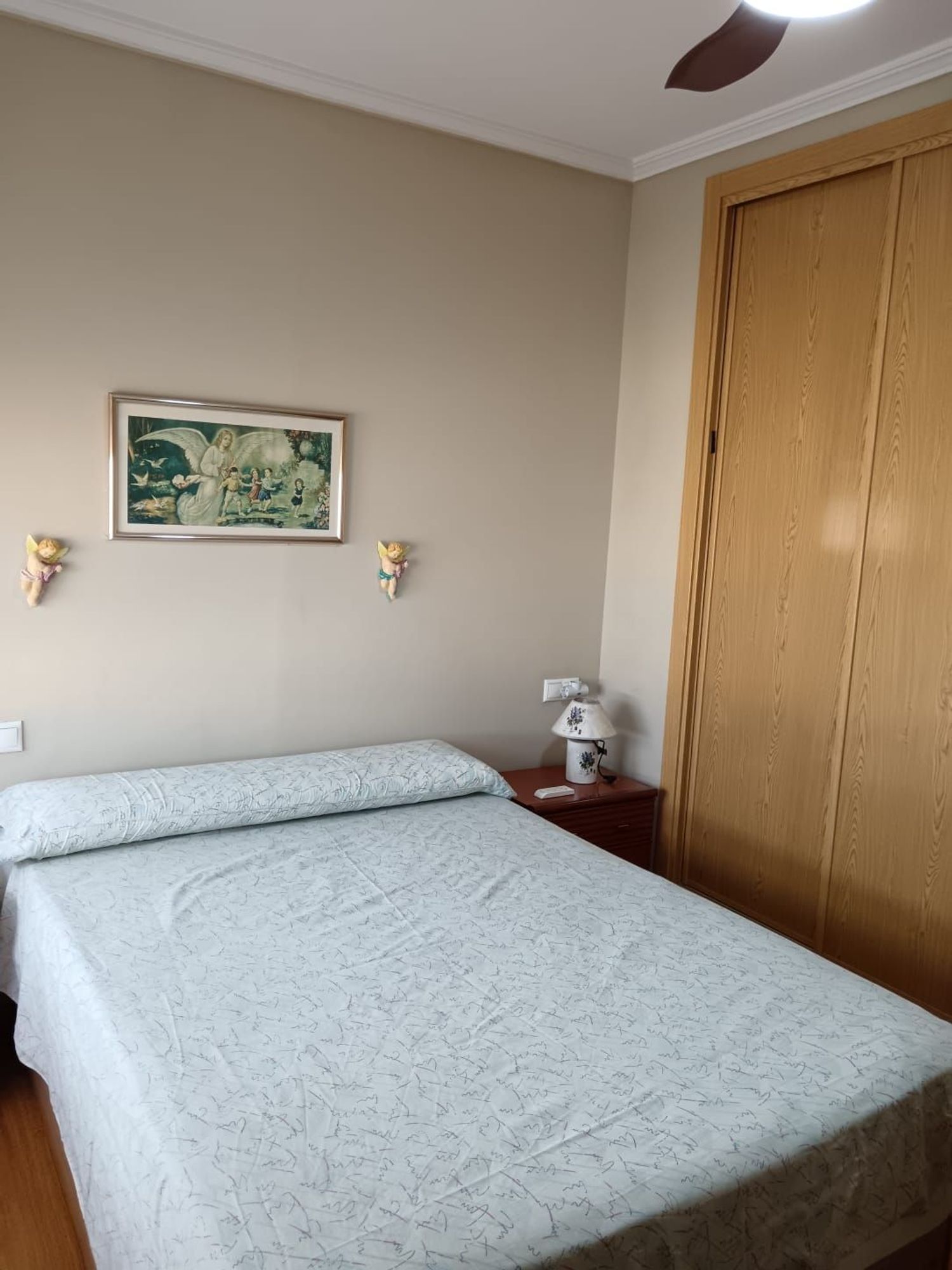 Piso en Avenida de los Reyes Católicos, 63 - Foto 18