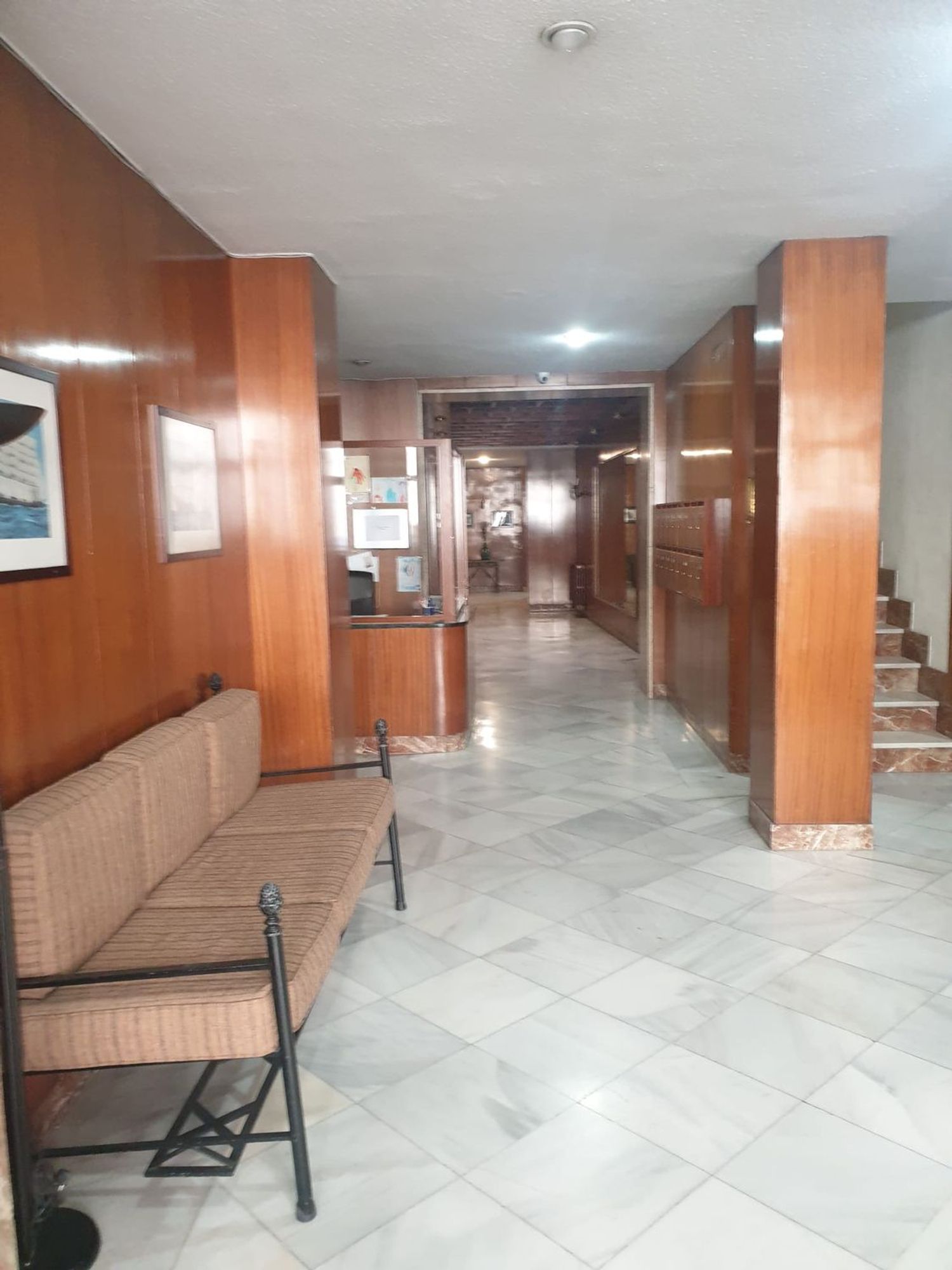 Piso en Barrio Almagro - Foto 26