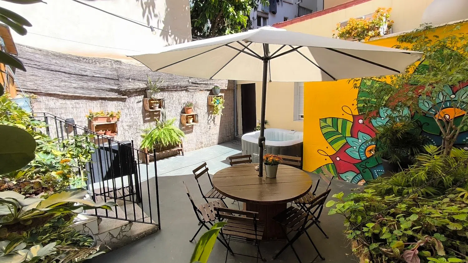 Piso en calle de Guipúscoa, 36 - Foto 1