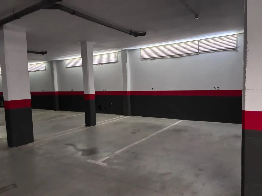 Piso en  Calle San Manuel 7 - Foto 24