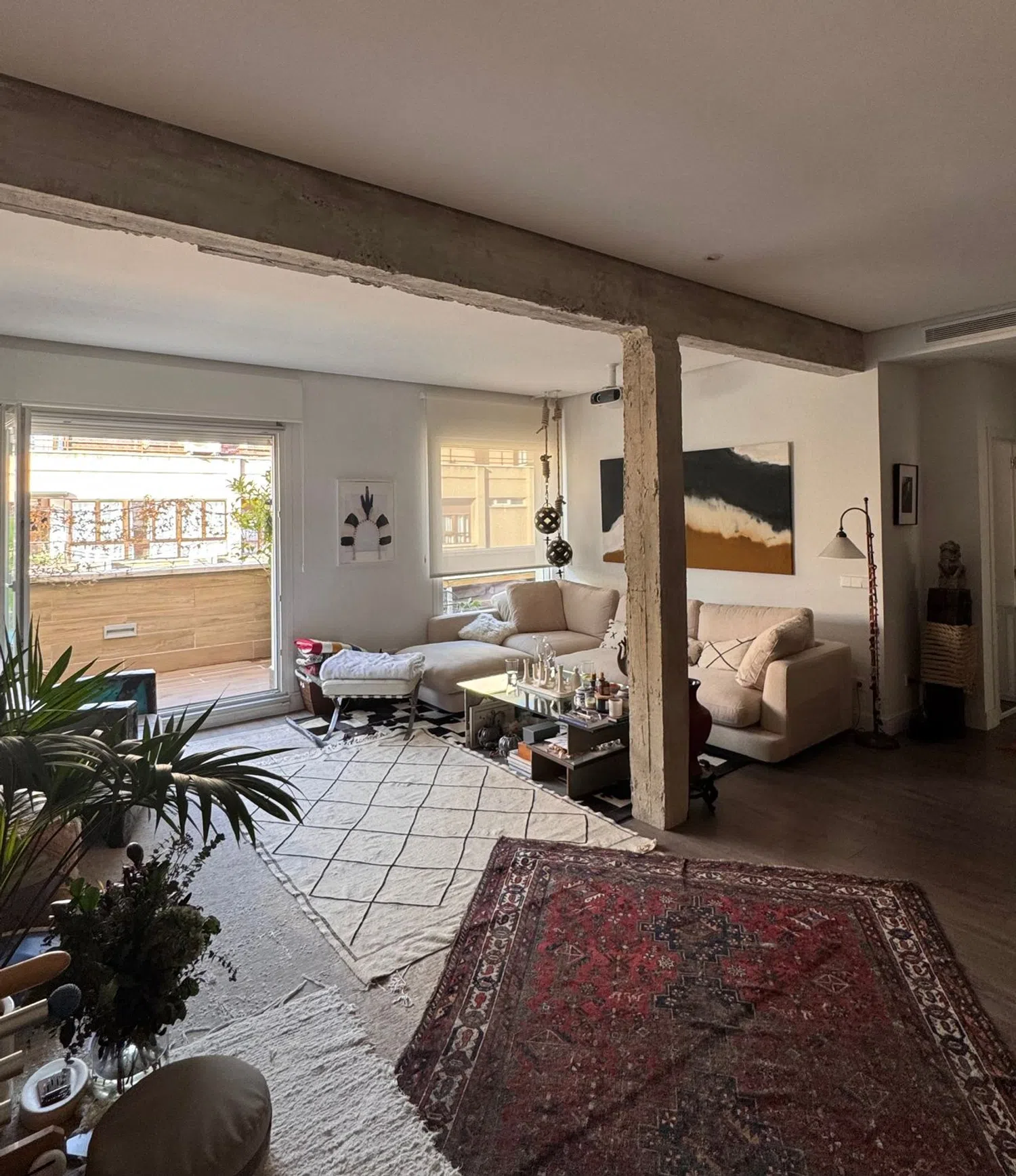 Piso en calle del Marqués de Santillana, 2 - Foto 1