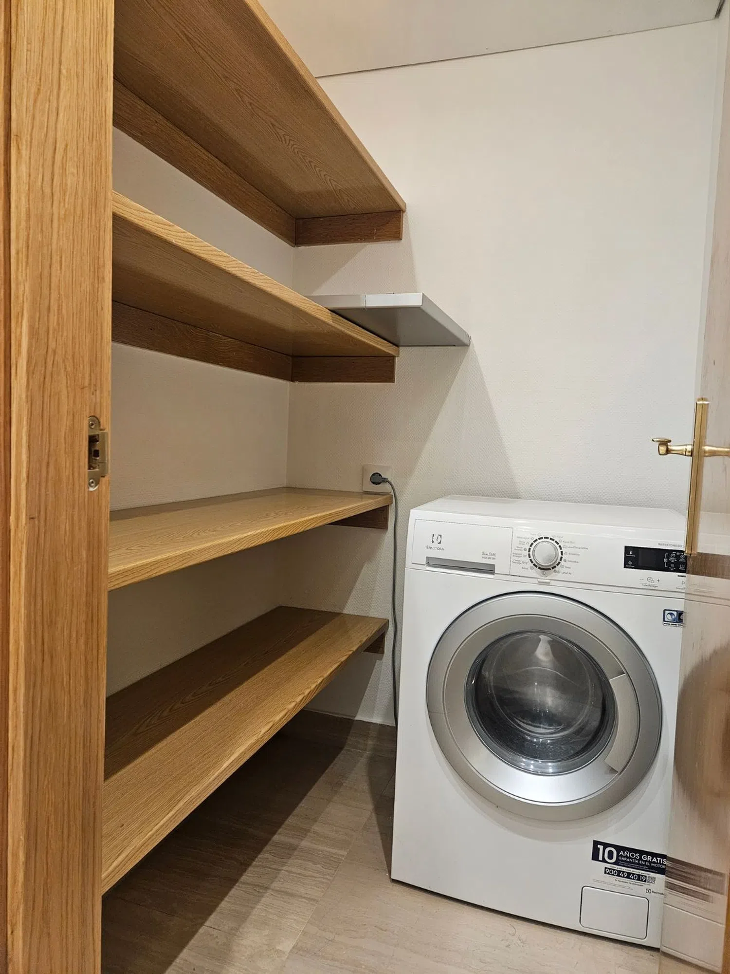 Piso en paseo de la Florida, 18 - Foto 13