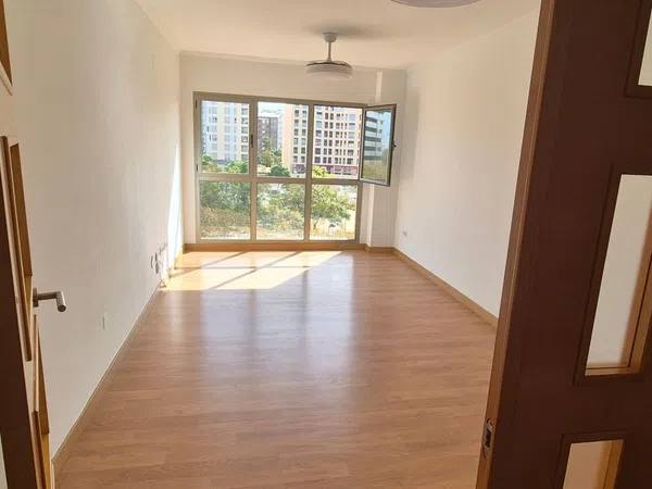 Piso en Calle Río Tus, 11, Zona Juan de Borbón - Foto 8