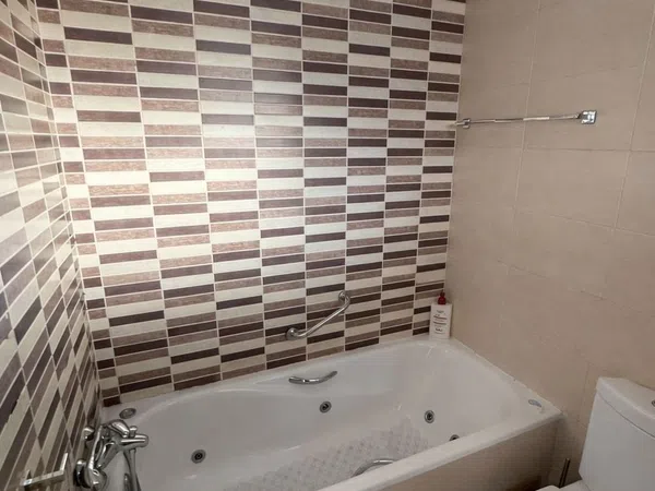 Chalet adosado en plaza de Ferrocarril, 6 - Foto 14