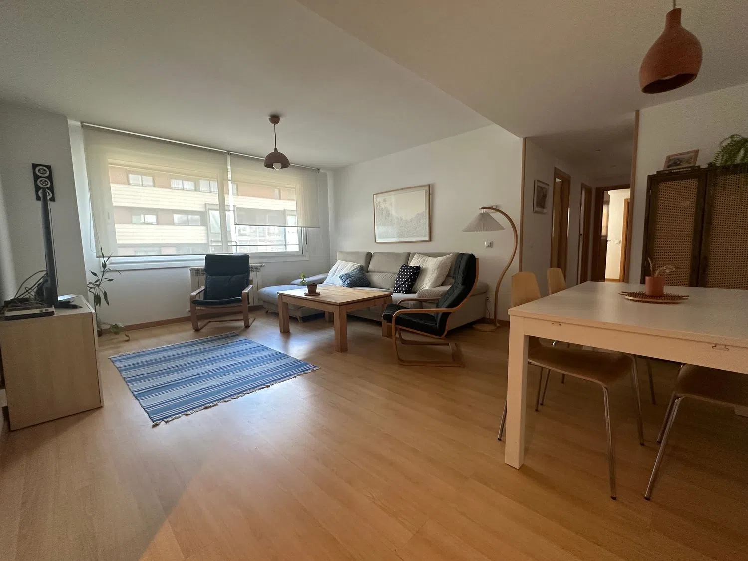 Piso en calle del Monasterio de Liébana, 9 - Foto 4