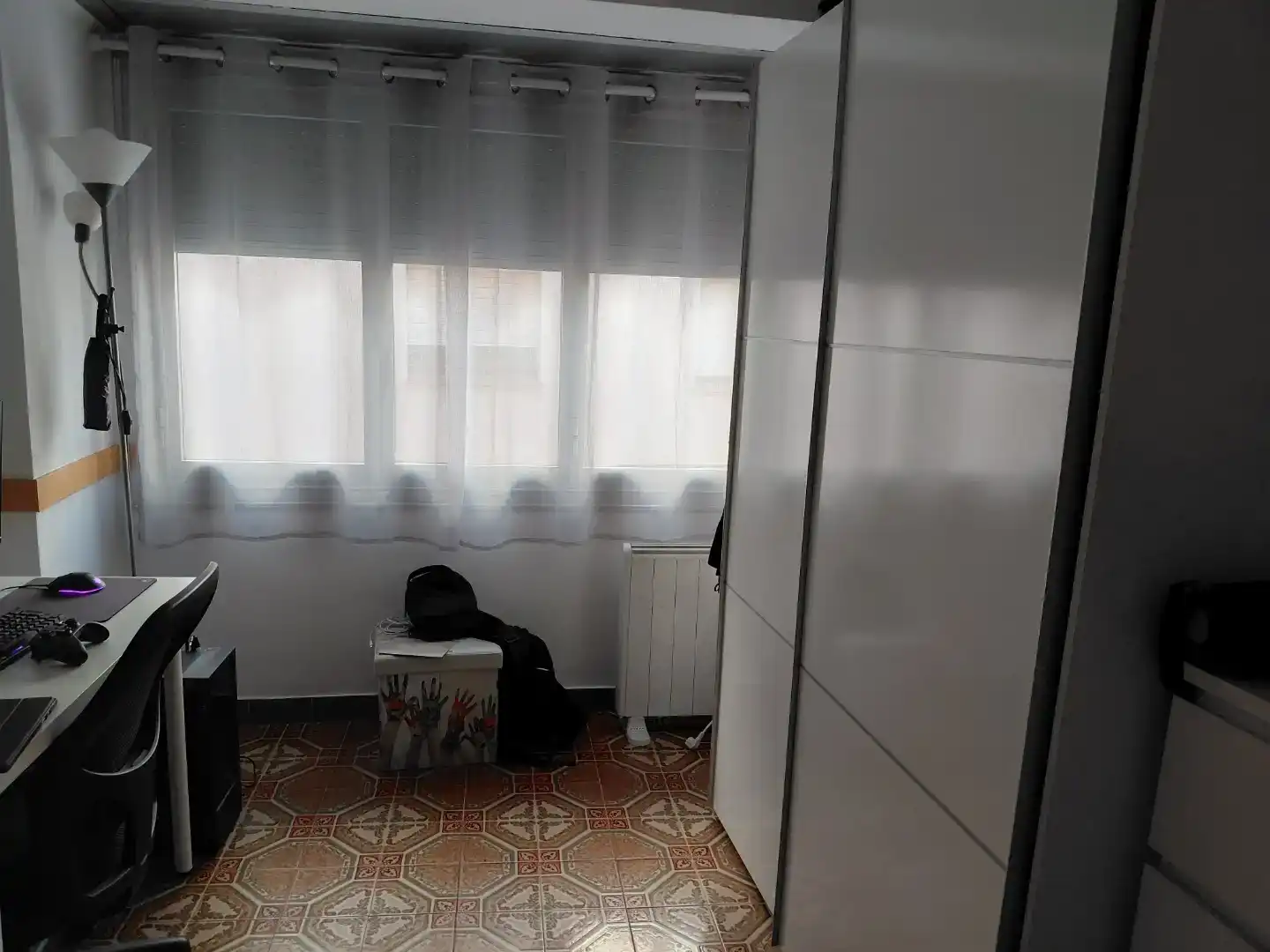 Piso en  Avinguda del Turó 47 - Foto 7
