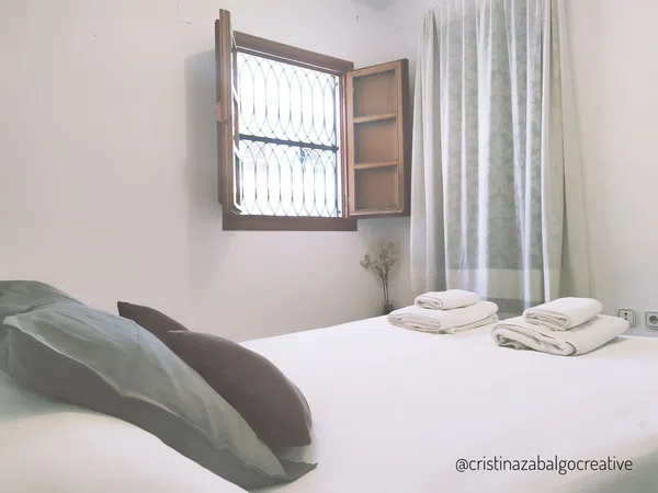 Piso en plaza de la encarnación, 7 - Foto 3