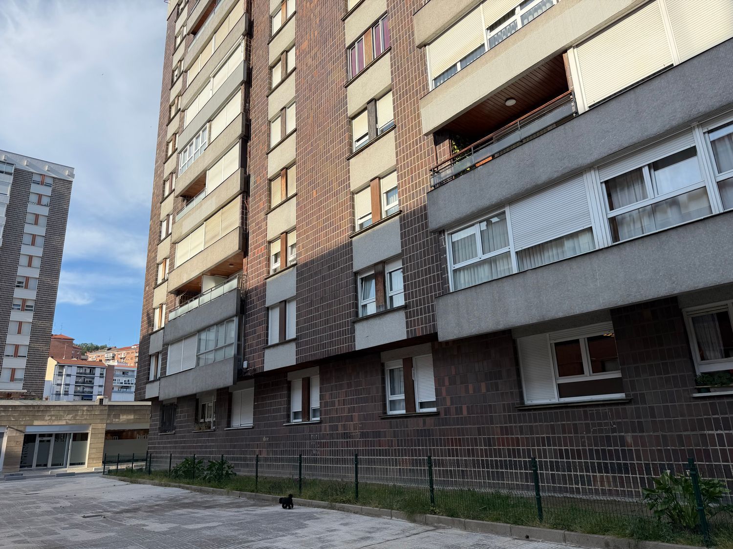 Piso en Calle Saratsate Musikariaren, 5 - Foto 18