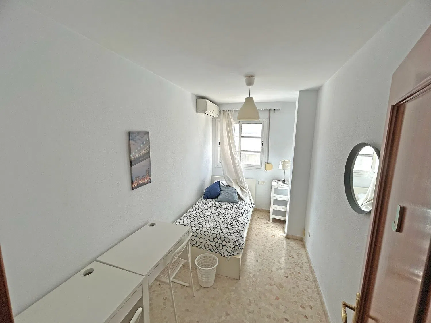 Piso en calle Hoyo de Esparteros, 10 - Foto 7