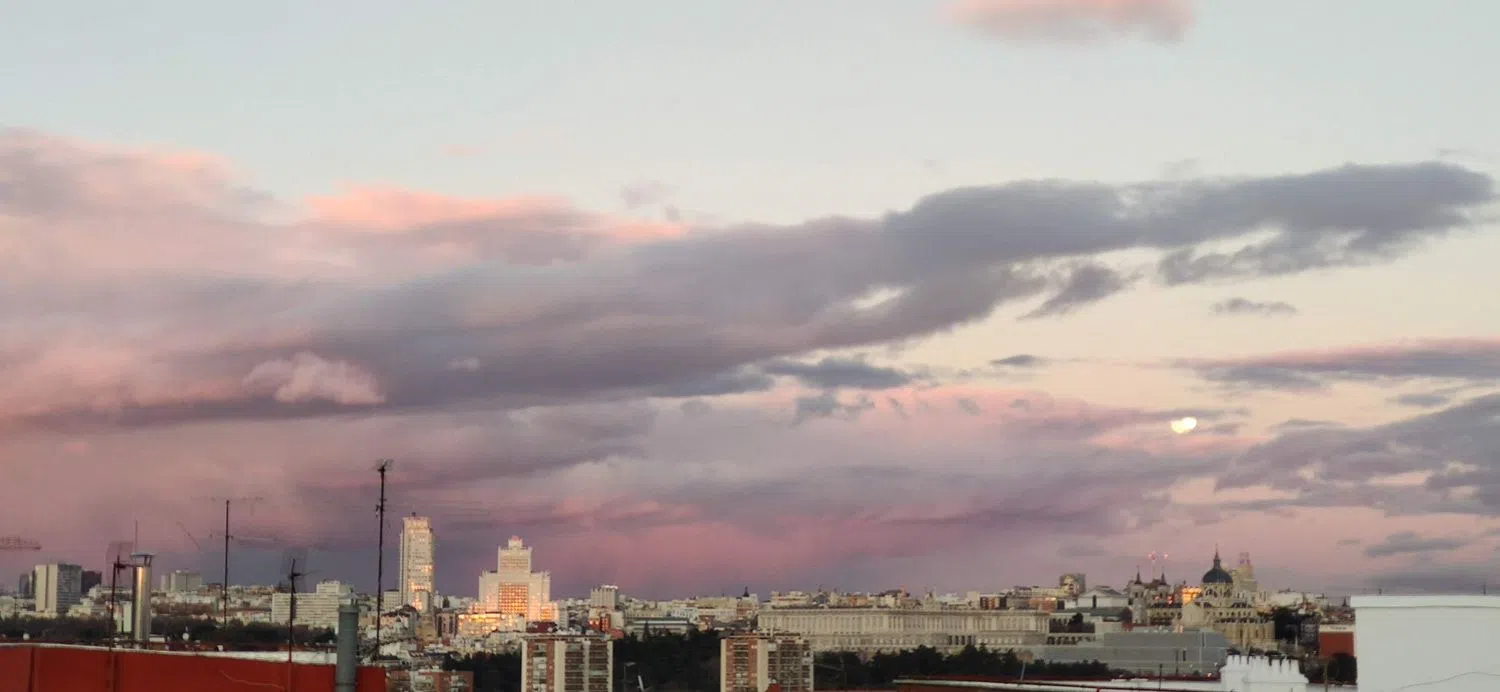 Ático en paseo de los Jesuitas, 46 - Foto 4