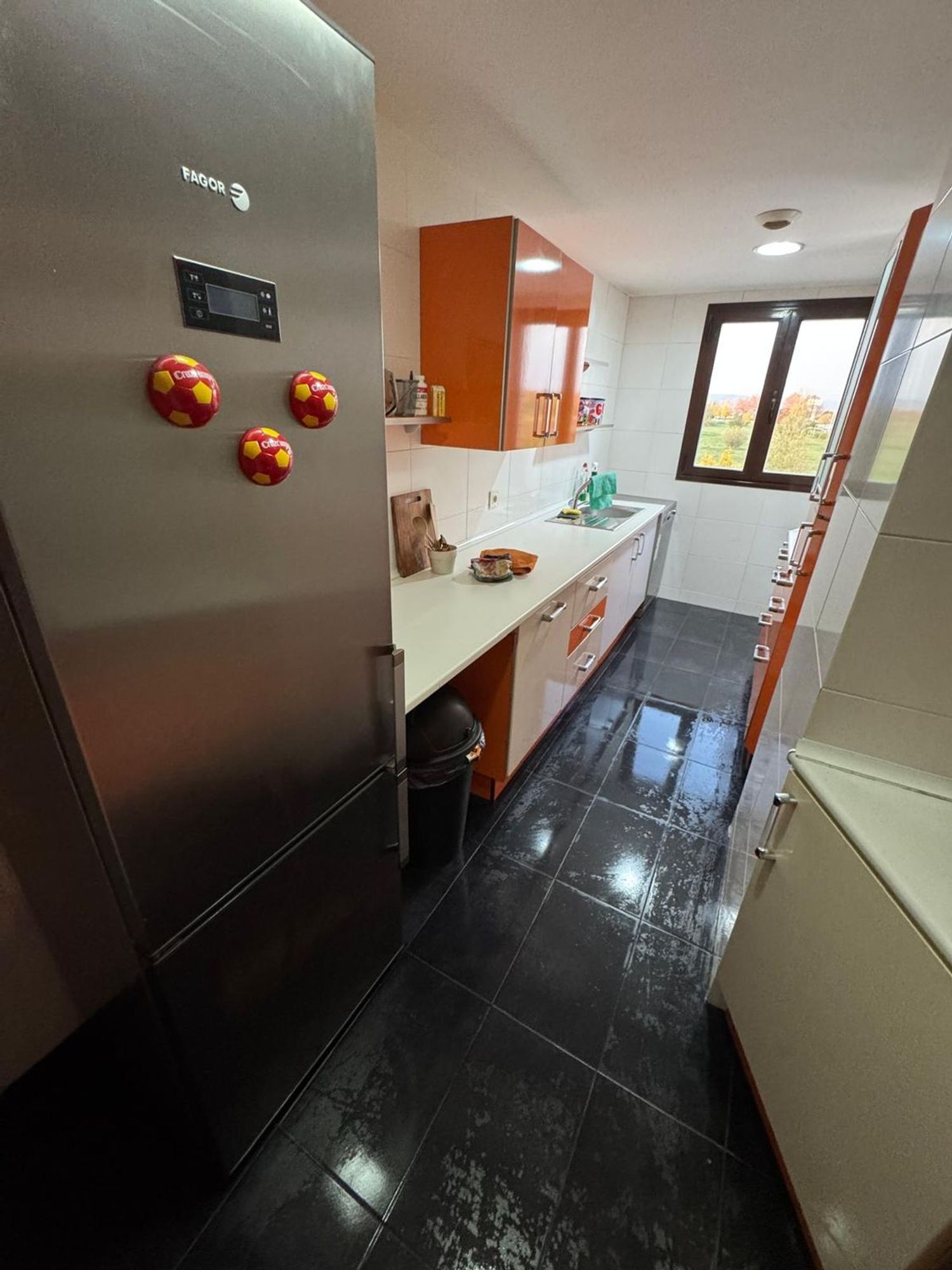 Piso en Avenida de Madrid, 26, Villanueva de la Cañada, Villanueva de la Cañada - Foto 4