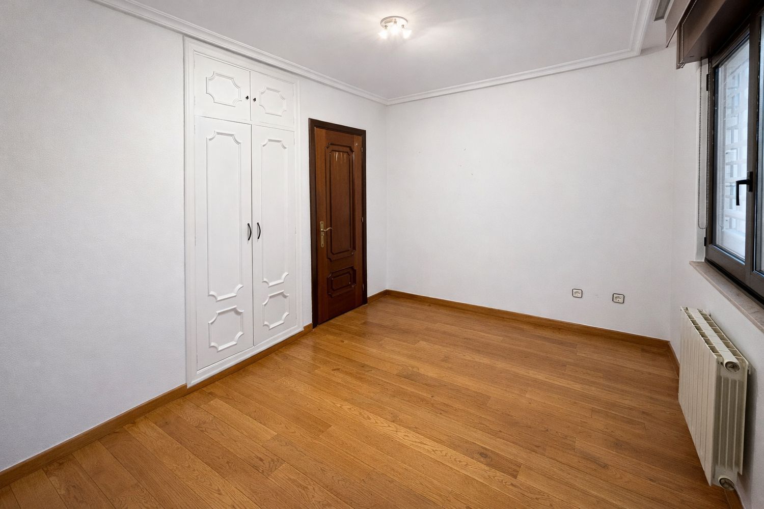 Piso en Barrio Auditorio-Seminario-Parque de Invierno - Foto 8