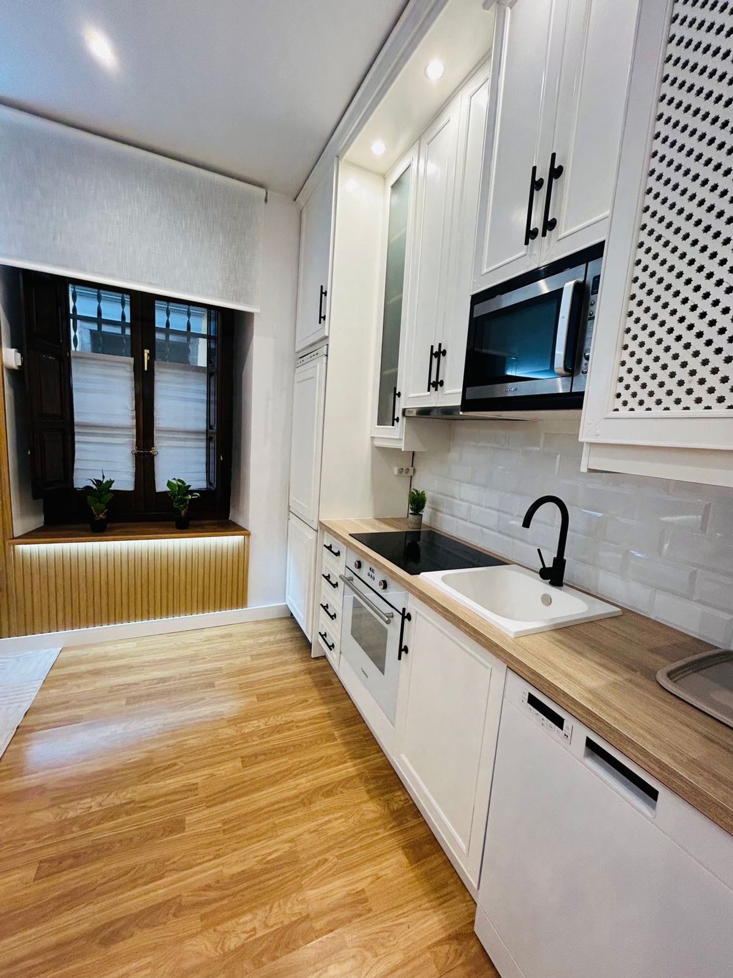 Piso en calle Conde de Tendillas, 2 - Foto 3