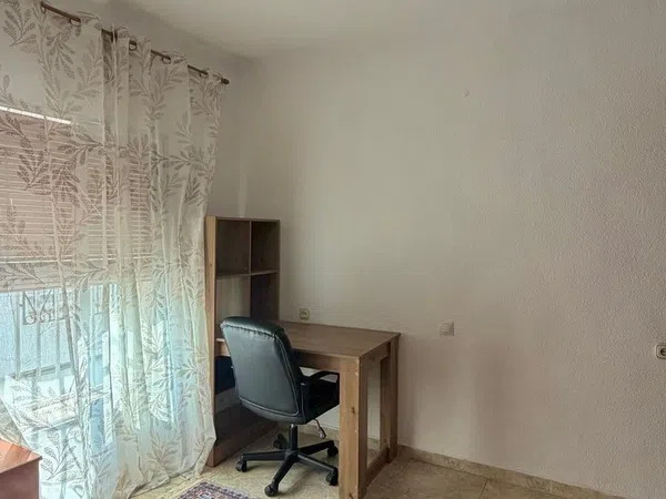 Chalet adosado en Calle Santa Herminia, 30, San Francisco Javier, San Francisco Javier - Foto 1