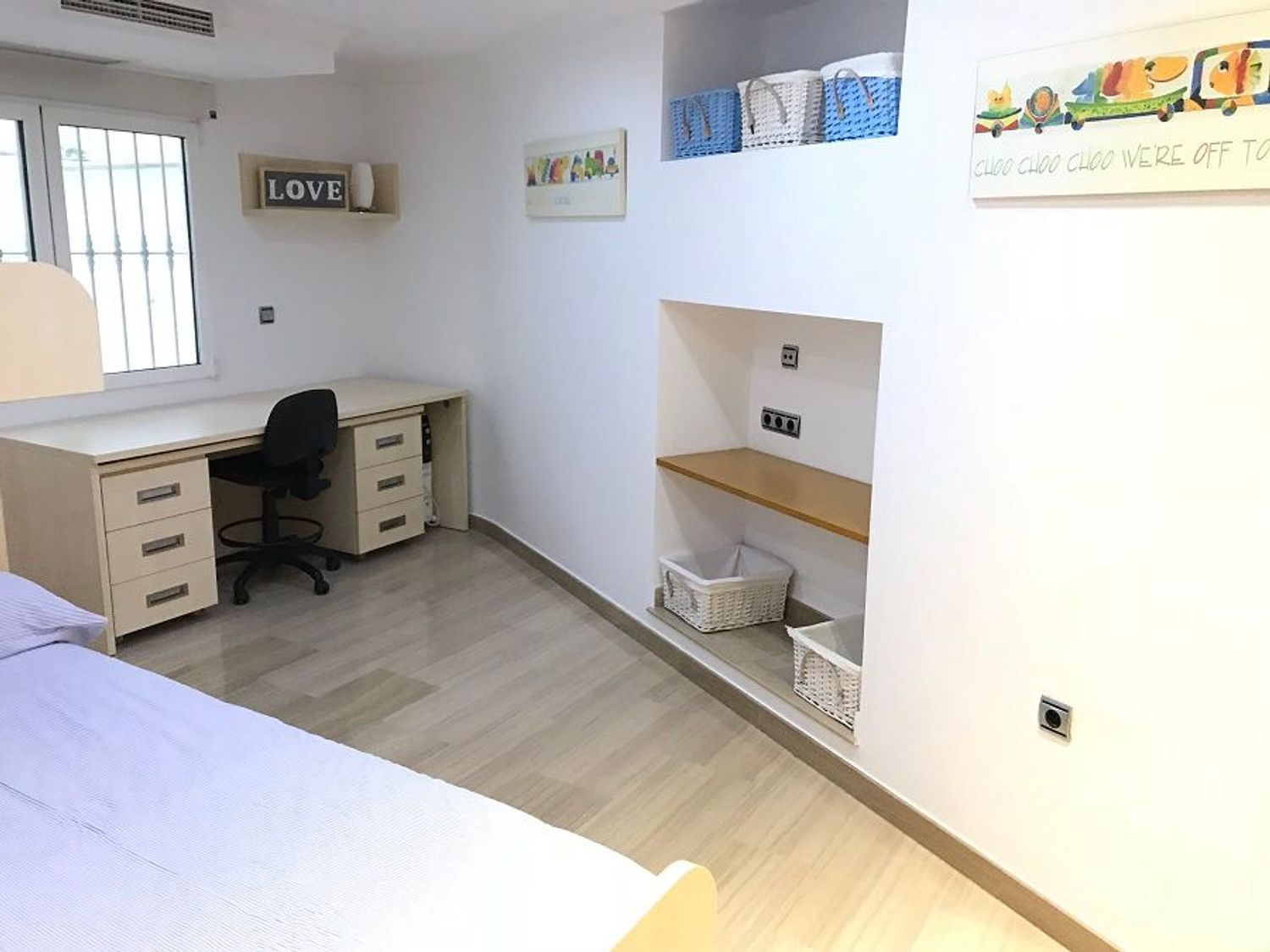 Piso en Avenida Doctor Ramón y Cajal, 1, Centro Tradicional - Foto 31