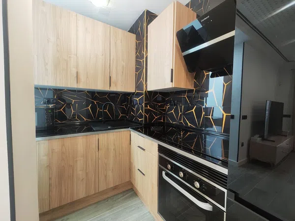 Piso en calle Juan de Vergara, 15 - Foto 13