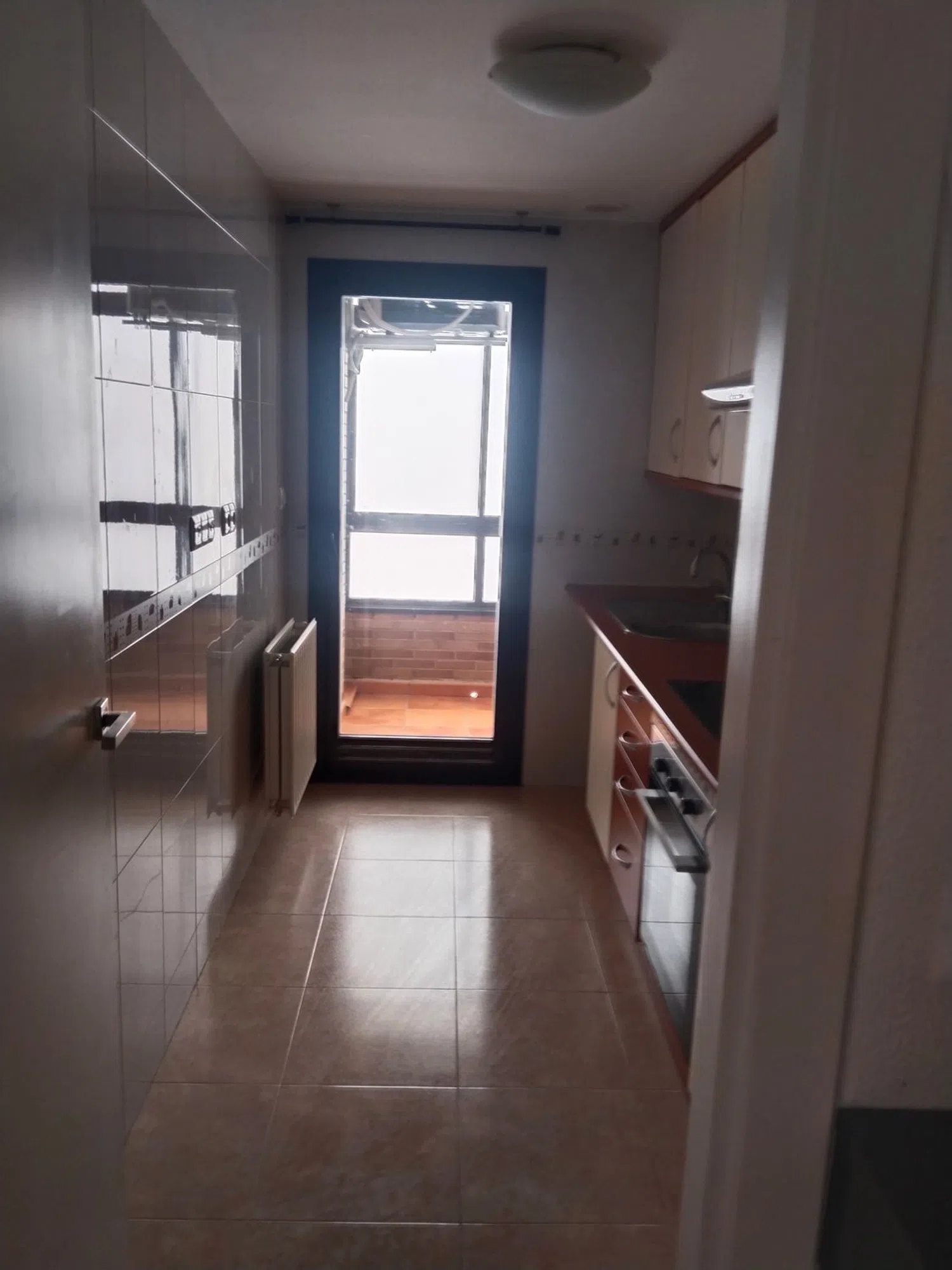 Piso en calle de Alonso Zamora Vicente, 16 - Foto 2