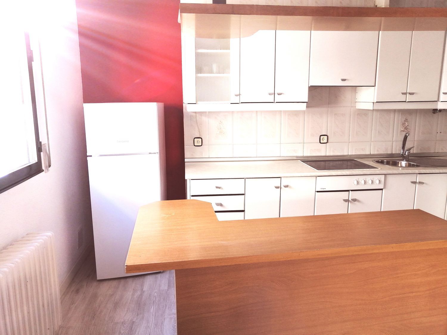 Piso en avenida de Villamayor, 50