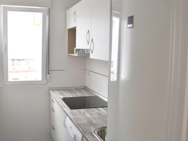 Piso en calle de Juan de Urbieta, 34 - Foto 12