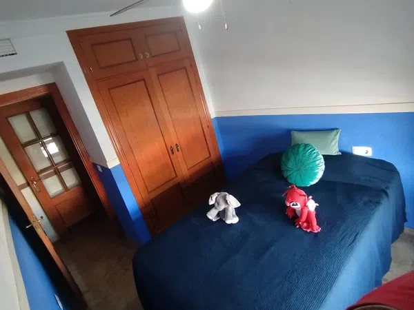 Piso en calle Dolores Ibárruri, 45 - Foto 13