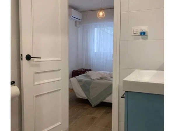 Estudio en Calle Andorra, 1, San Matías - Pavaneras - Foto 2