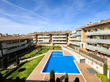 Piso en Sant Cugat del Vallès - Foto 1