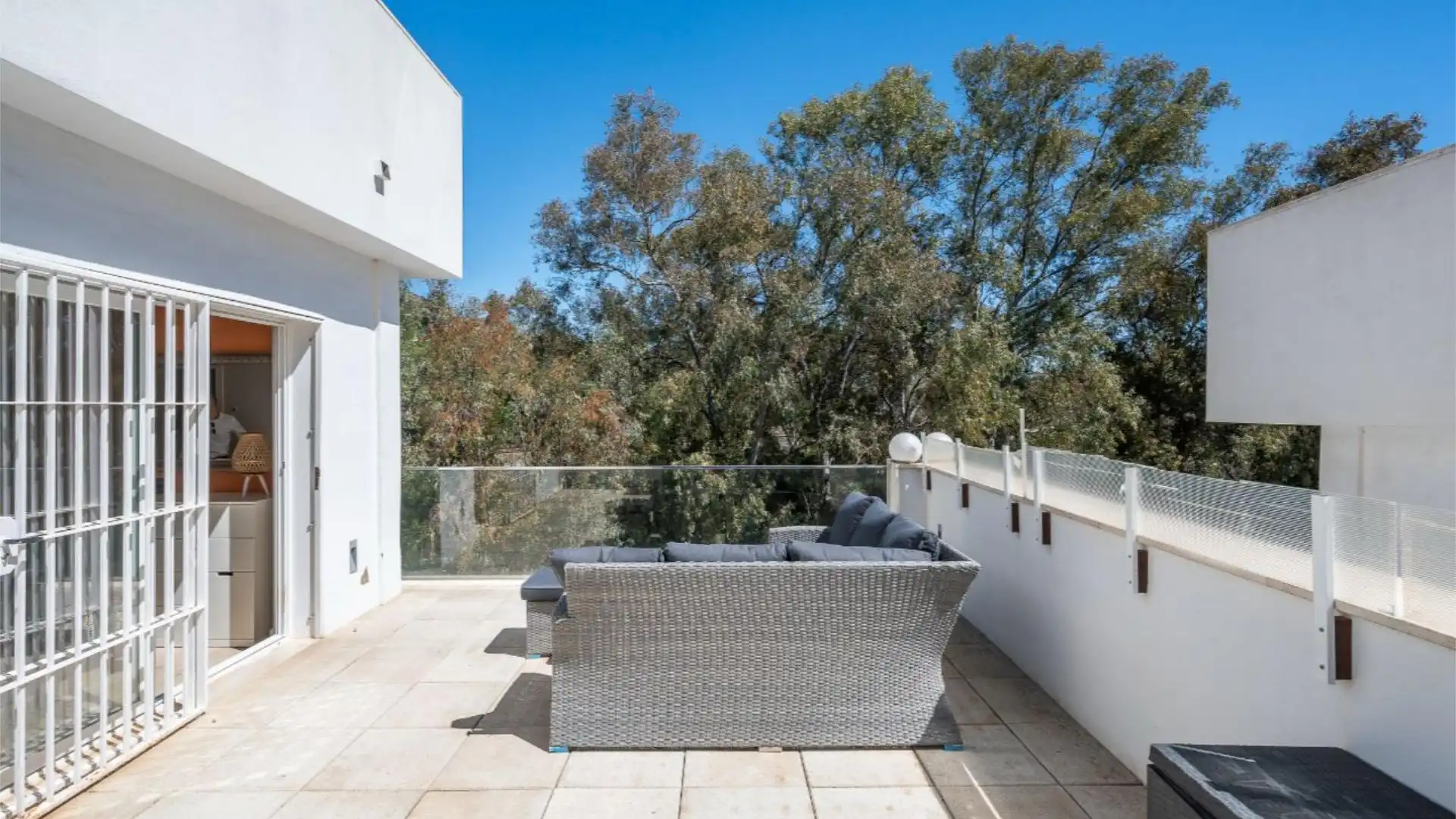 Chalet en  Calle Maestro Segovia 2 - Foto 20