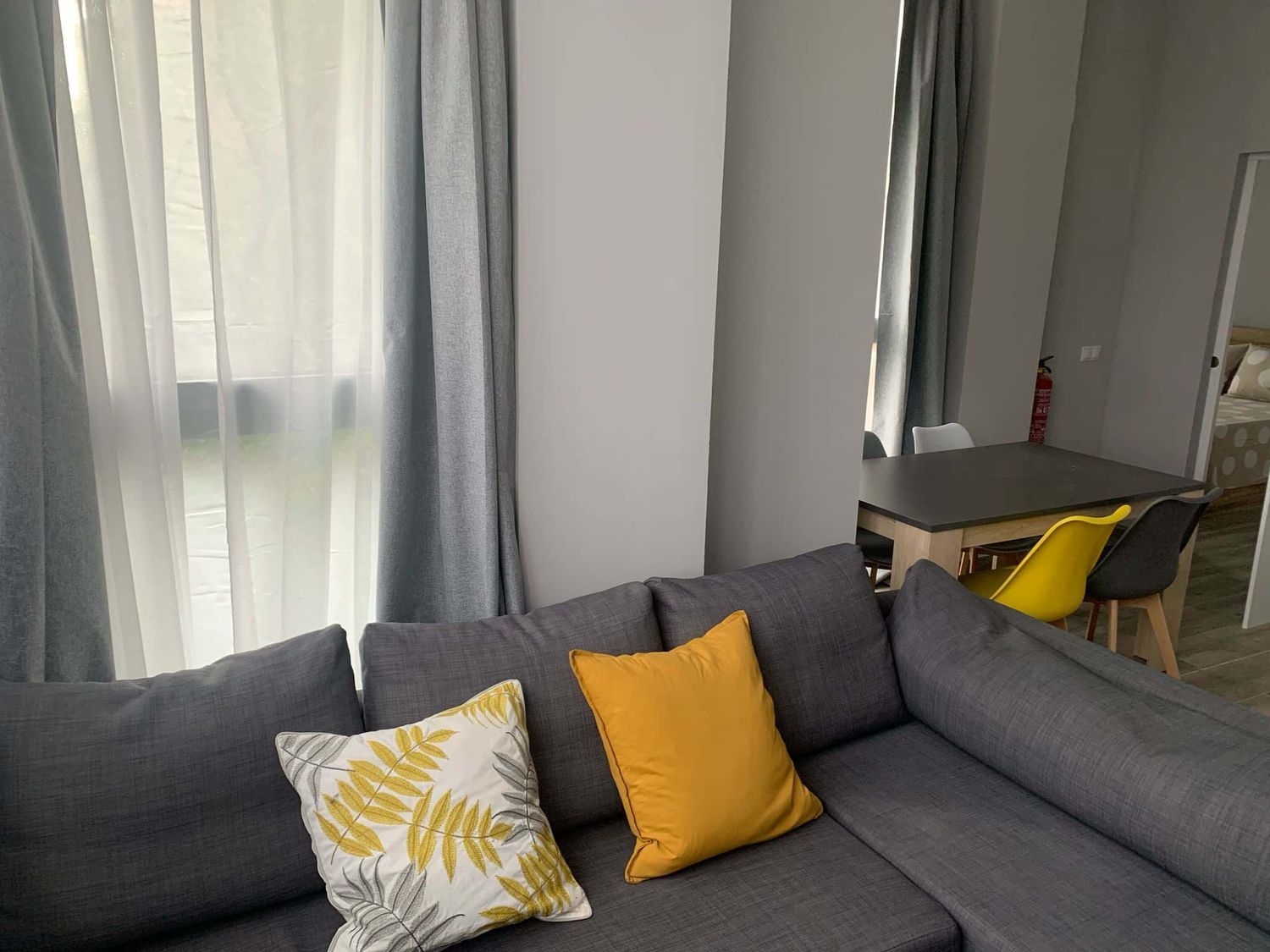 Piso en Calle de Purchena, 67, Apóstol Santiago - Foto 2