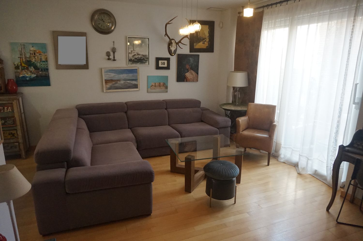 Piso en calle Severo Ochoa, 1 - Foto 3