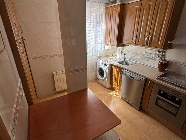 Piso en calle de Carcastillo, 11