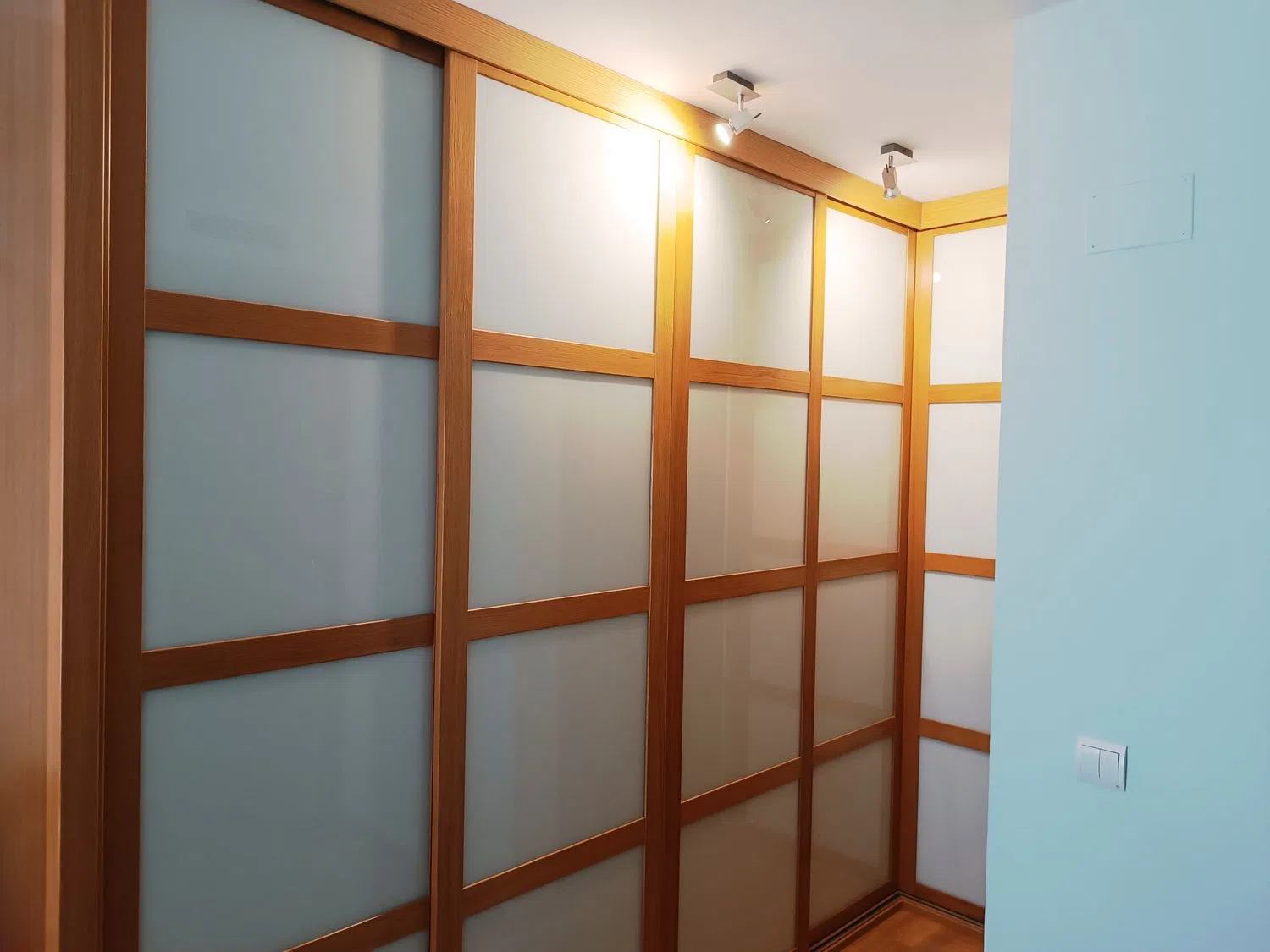 Piso en avenida de José Hierro, 92 - Foto 5