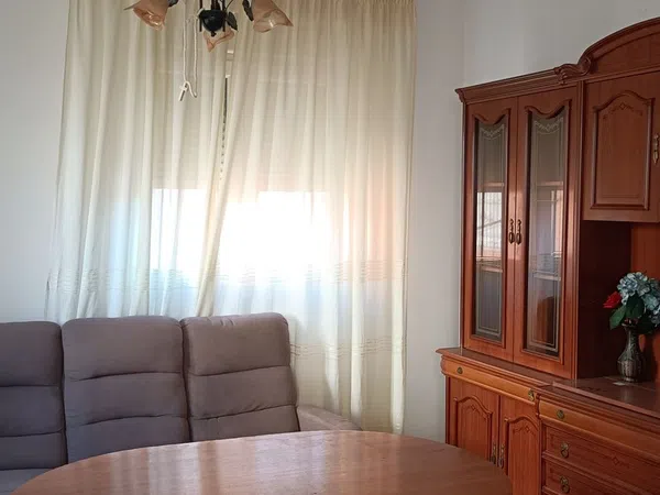 Chalet pareado en Zona San Francisco Javier, 3, San Francisco Javier, San Francisco Javier - Foto 1