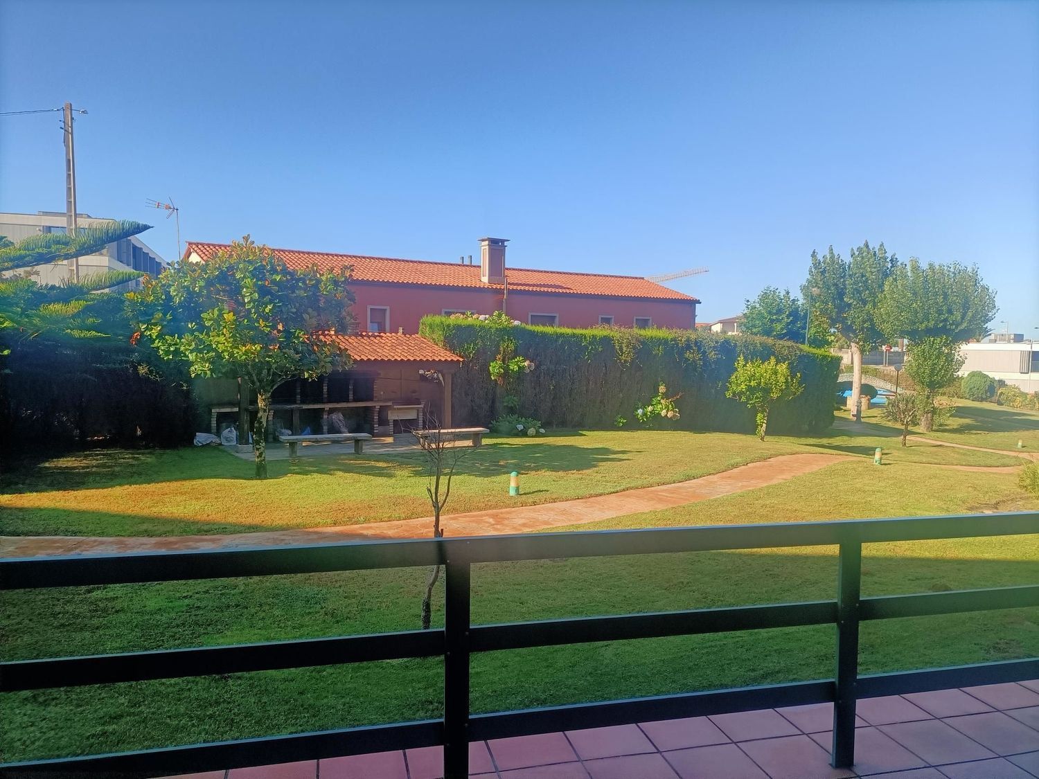Piso en Po-308, 6, Noalla, Noalla - Foto 17