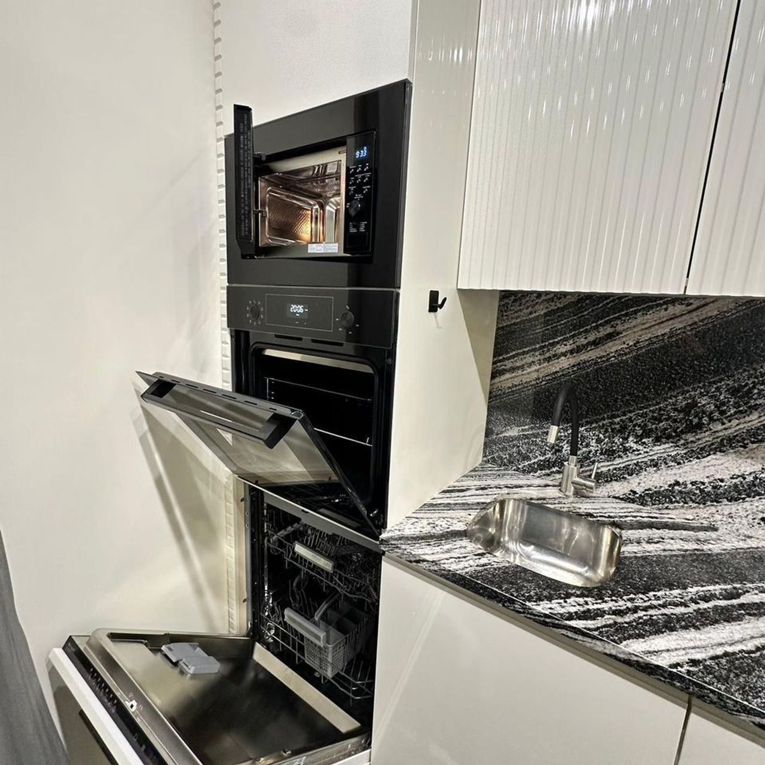 Piso en Calle Virgen del Valle, 4, Ramón de Carranza - Madre Rafols - Foto 10