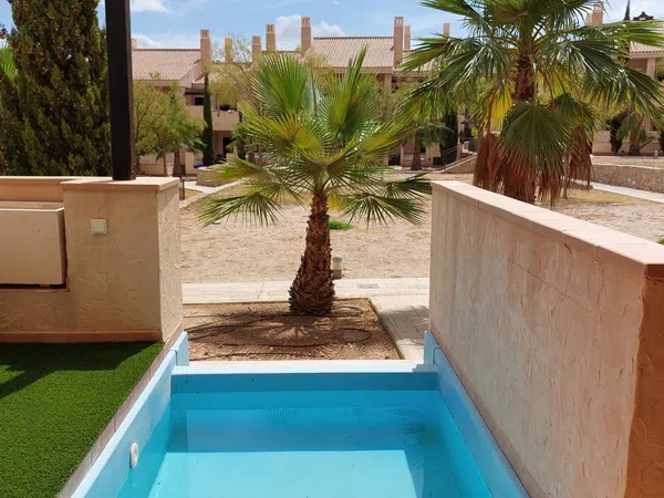 Piso en Bulevar Mónaco, 7, Hacienda del Álamo Golf, Hacienda del Álamo Golf - Foto 14