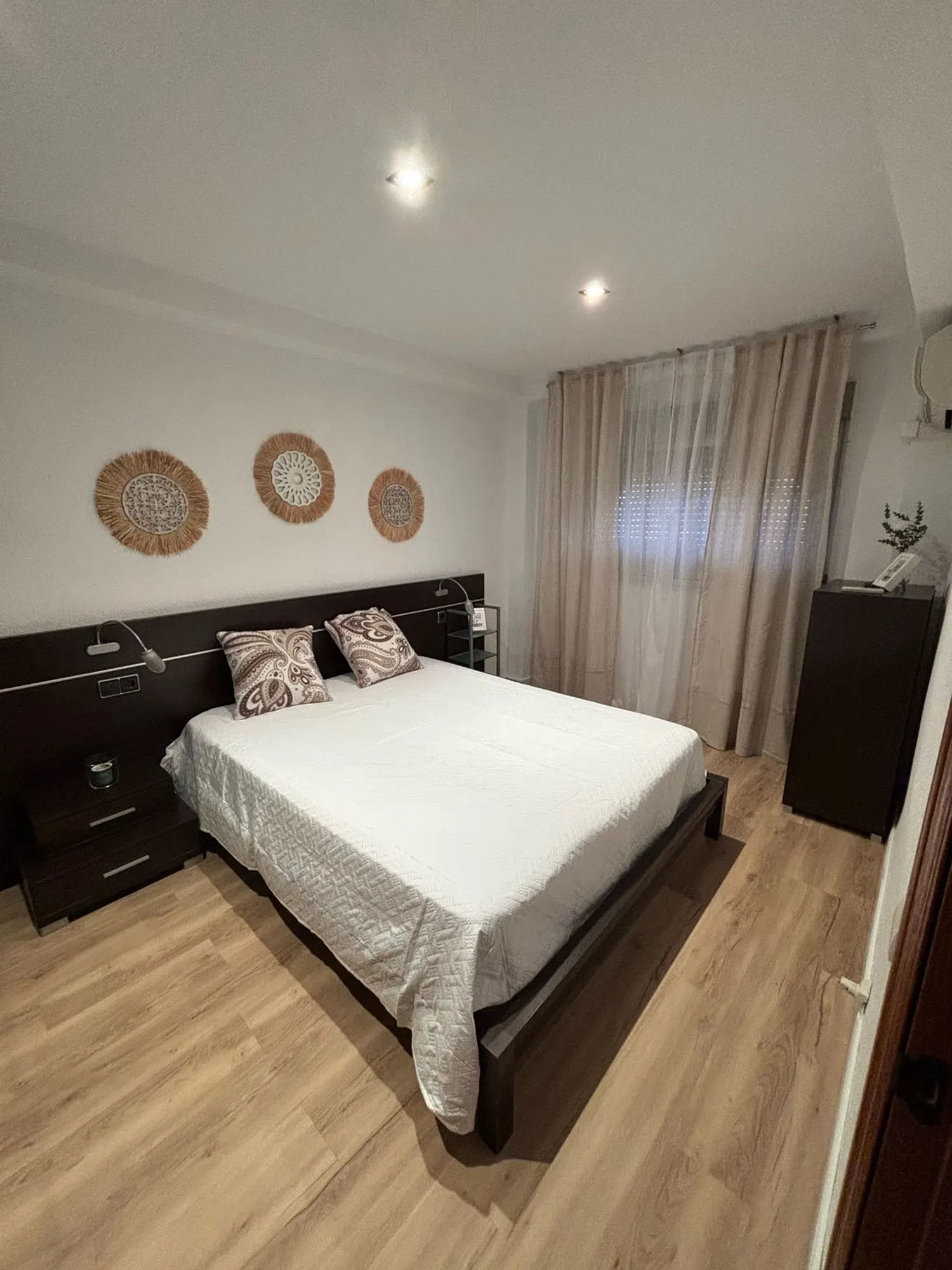 Piso en calle Pintor Aguilera Amate, 321 - Foto 8