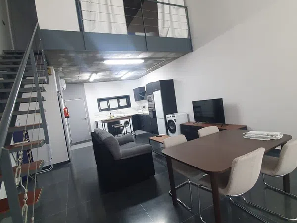 Estudio en carretera de Fuencarral, 14 - Foto 10